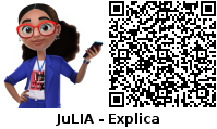 JuLIA Explica