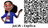 JuLIA Explica