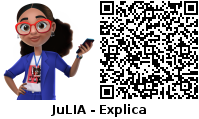JuLIA Explica