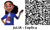JuLIA Explica