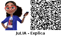 JuLIA Explica