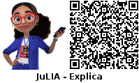 JuLIA Explica