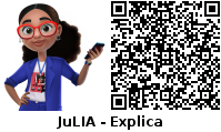 JuLIA Explica
