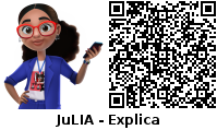 JuLIA Explica