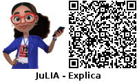 JuLIA Explica