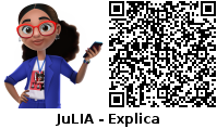 JuLIA Explica