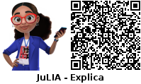 JuLIA Explica