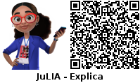 JuLIA Explica