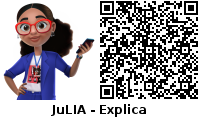 JuLIA Explica