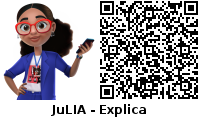 JuLIA Explica