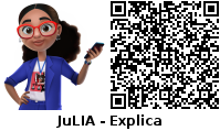 JuLIA Explica