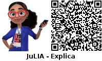 JuLIA Explica