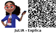 JuLIA Explica