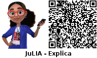 JuLIA Explica