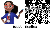 JuLIA Explica