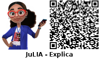 JuLIA Explica