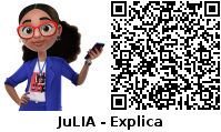 JuLIA Explica