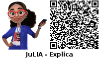 JuLIA Explica