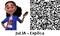 JuLIA Explica