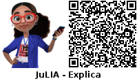 JuLIA Explica