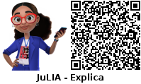 JuLIA Explica