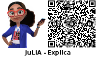 JuLIA Explica