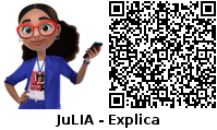 JuLIA Explica