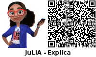 JuLIA Explica