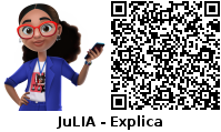 JuLIA Explica