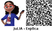 JuLIA Explica