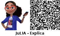 JuLIA Explica