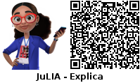 JuLIA Explica