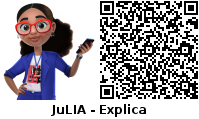 JuLIA Explica