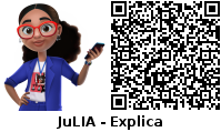 JuLIA Explica