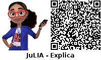JuLIA Explica