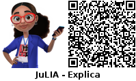 JuLIA Explica