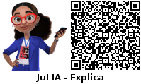 JuLIA Explica