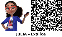 JuLIA Explica