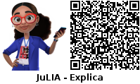 JuLIA Explica