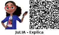 JuLIA Explica