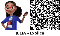 JuLIA Explica