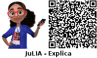JuLIA Explica