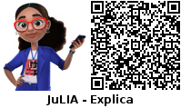 JuLIA Explica