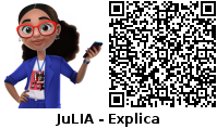 JuLIA Explica