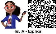 JuLIA Explica