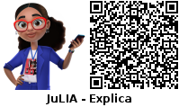 JuLIA Explica