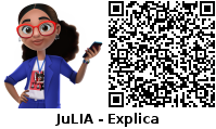 JuLIA Explica