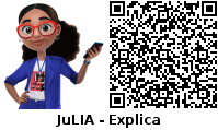 JuLIA Explica