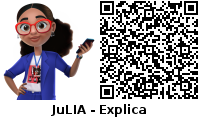 JuLIA Explica