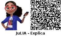 JuLIA Explica